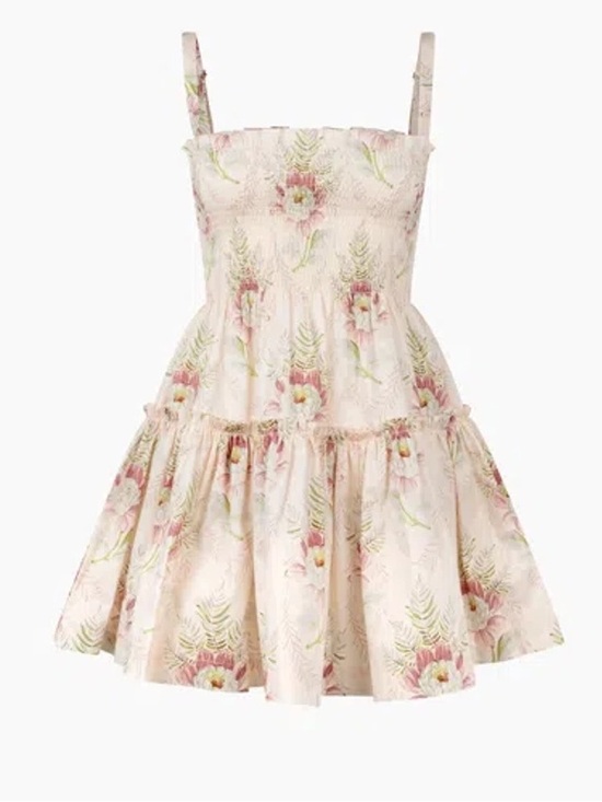 Hill House Home Dresses & Skirts - Hill House Mini Seraphina Dress - size medium - NWT